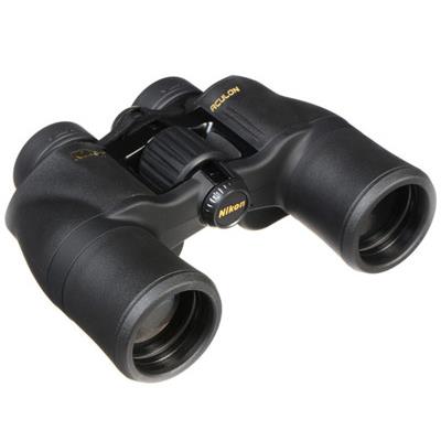 دوربین دو چشمی نیکون Nikon ACULON A211 8x42