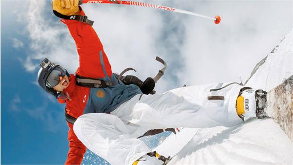 نرم افزار موبایل تدوین ویدیو های گوپرو GoPro  به زودی وارد بازار خواهد شد.