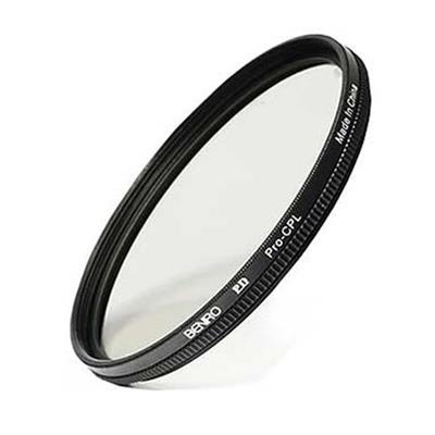 فیلتر لنز Benro Pro CPL 77mm