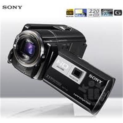 SONY HDR PJ50 14