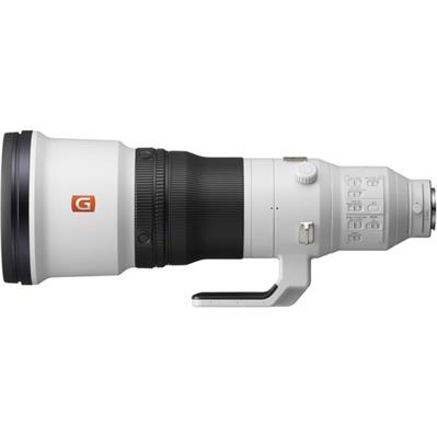 لنز دوربین سونی Sony FE 600mm F4 GM OSS