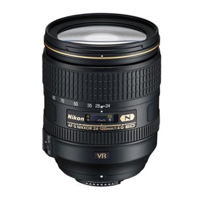 لنز نیکون Nikon 24-120mm F/4G ED VR AF-S
