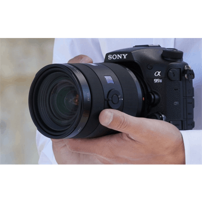 دوربین سونی A99 II 5
