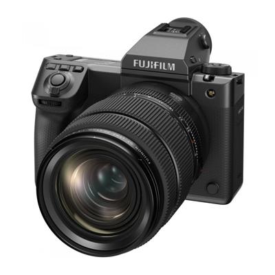 دوربین عکاسی فوجی‌فیلم  FUJIFILM GFX 100 II