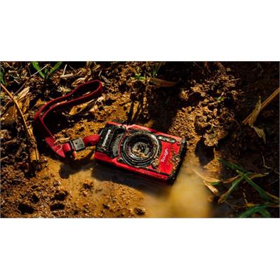Olympus Tough TG-5 2
