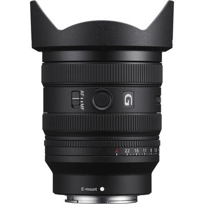 لنز دوربین سونی Sony FE 24-50mm f/2.8 G