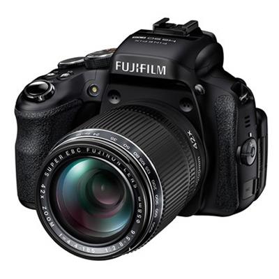 فوجی Fujifilm FinePix HS55