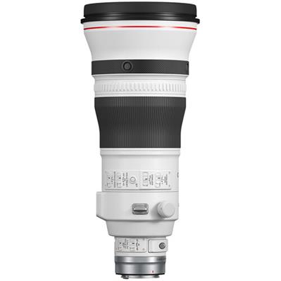 لنز دوربین کانن Canon RF 400mm F2.8L IS USM