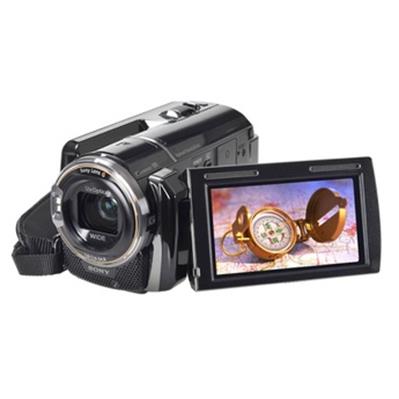 SONY HDR PJ50 7
