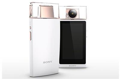 دوربین سونی Sony Cybershot DSC-KW11