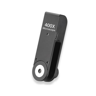 لنز میکروسکوپی OSiNO 400X