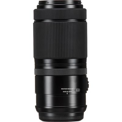 لنز دوربین فوجی فیلم Fujifilm GF 100-200mm F5.6 R LM OIS WR