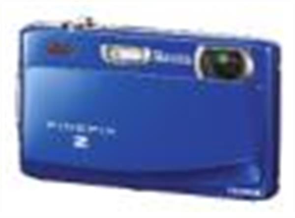 معرفی دوربین جدید شرکت فوجی Z900