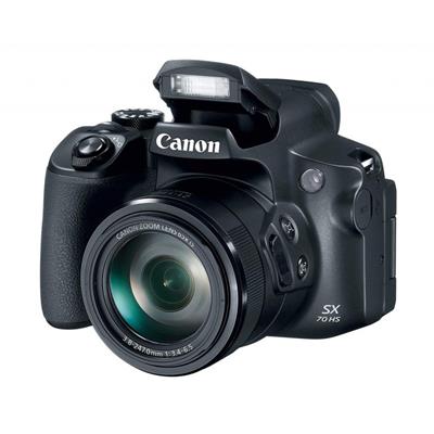 دوربین کانن Canon Powershot SX70 HS