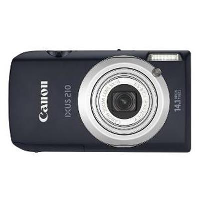 canon ixus 210 4