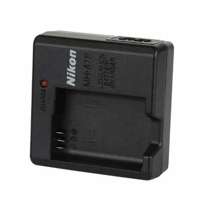 شارژر نیکون Nikon MH-67P