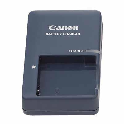 شارژر کانن Charger CB-2LVE