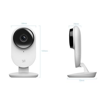 دوربین تحت شبکه Yi Smart 2 1080p 4
