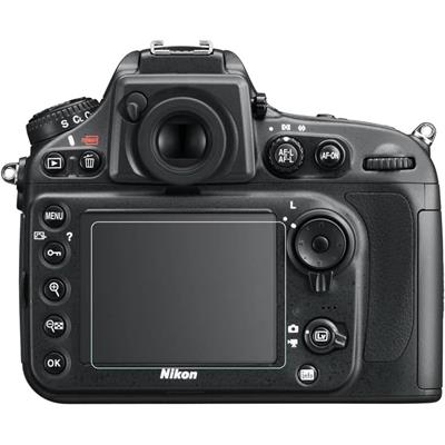 محافظ صفحه LCD Screen Protector for Nikon D810