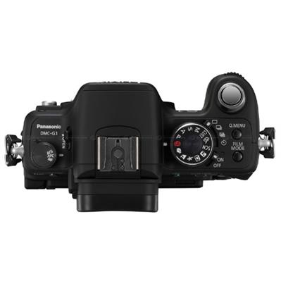 Panasonic Lumix G1 7