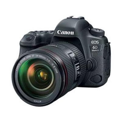 دوربین کانن Canon EOS 6D Mark II 24-105