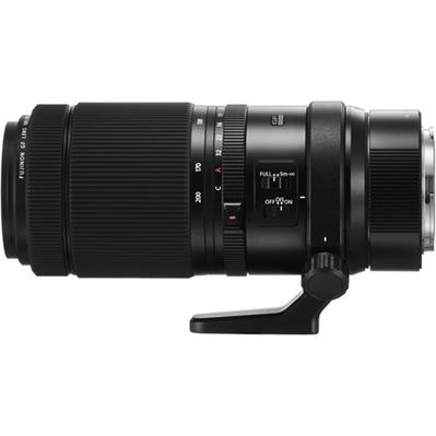 لنز دوربین فوجی فیلم Fujifilm GF 100-200mm F5.6 R LM OIS WR