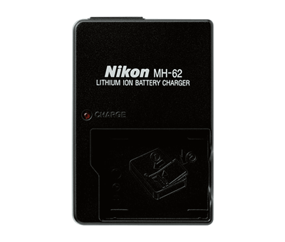 شارژر نیکون Nikon MH-62