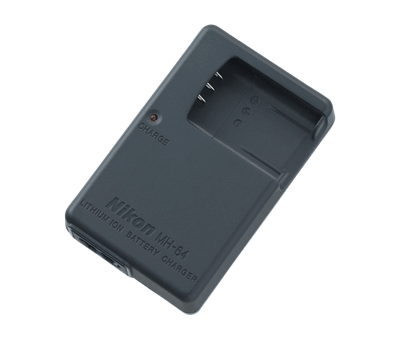 شارژر نیکون Nikon MH-64