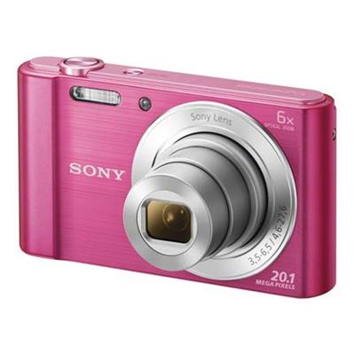 SONY W810 4