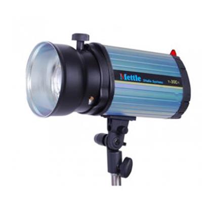 فلاش استودیویی Mettle 600J Battery/AC Studio Flash Head MT-600AD