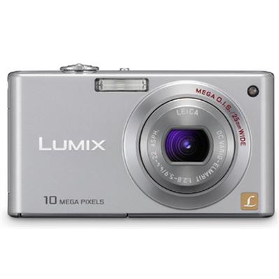 Panasonic DMC - FX37 2
