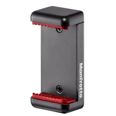 نگهدارنده موبایل مانفروتو (Manfrotto Smart Clamp (Smartphone holder