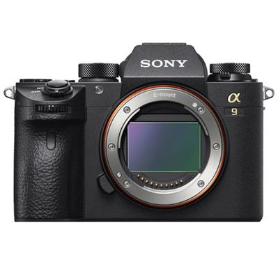 sony a9 3