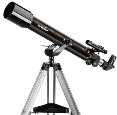تلسکوپ Skywatcher BK707AZ2
