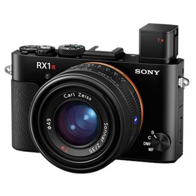 سونی Sony Cyber-shot DSC-RX1R II