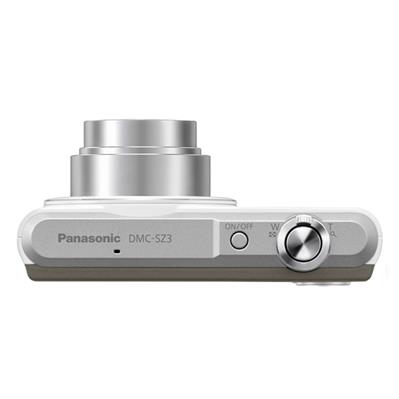 panasonic sz3 3