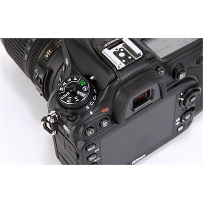 نیکون Nikon D7200 4