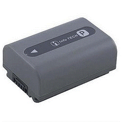 باتری سونی NP-FP50