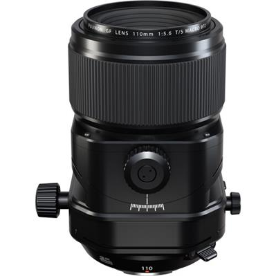 لنز دوربین فوجی فیلم Fujifilm GF 110mm F5.6 T/S Macro