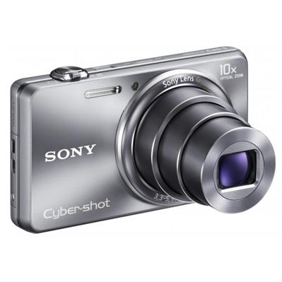 Sony WX100 2