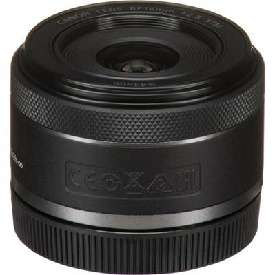 لنز دوربین کانن Canon RF 16mm F2.8 STM