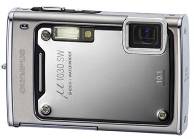 Olympus 1030 SW