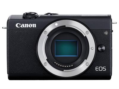 دوربین بدون آیینه کانن Canon EOS M200