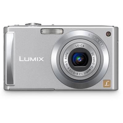 Panasonic DMC - FS3