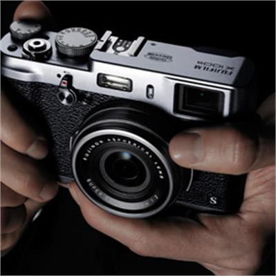 FUJI X100S 12