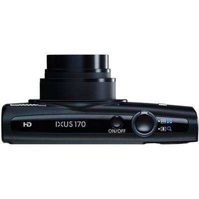 canon IXUS 170 5