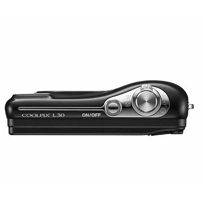 NIKON L30 10