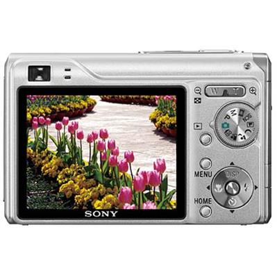 Sony W200 1