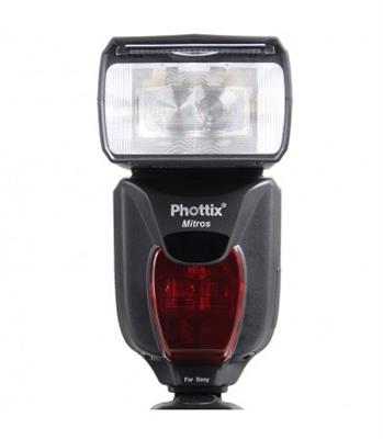 Phottix Mitros TTL Flash for Sony