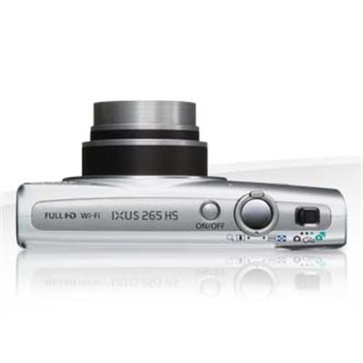 CANON IXUS 265 12
